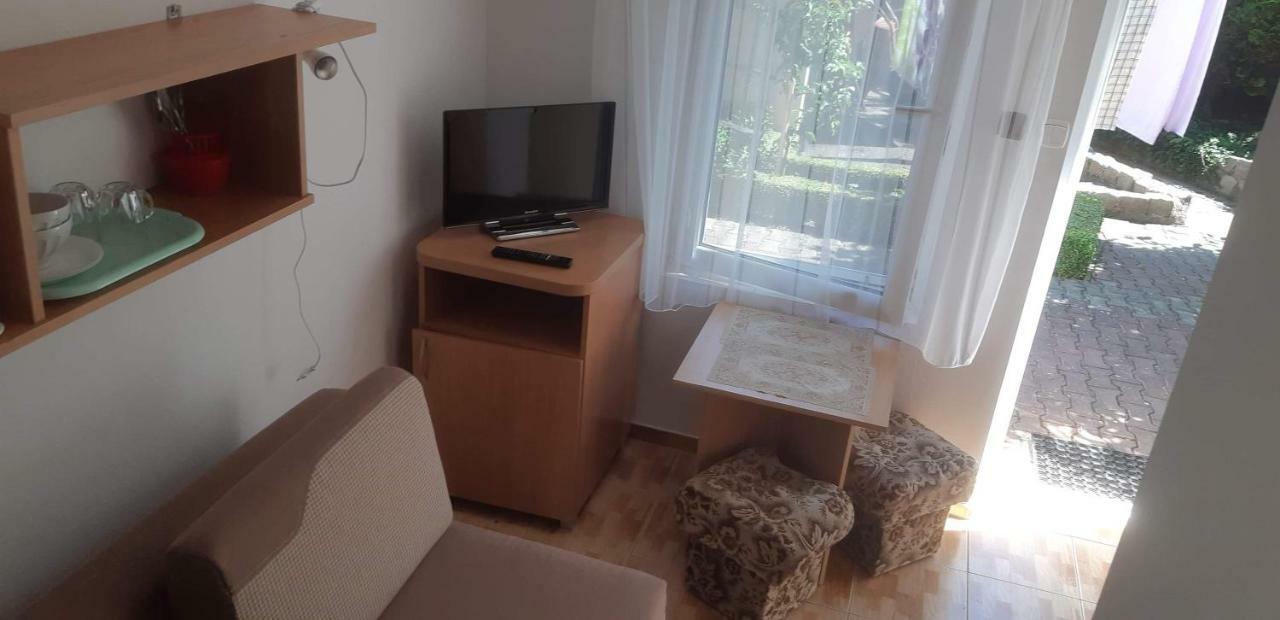 Willa Podkowa Grzybowo  Habitación foto